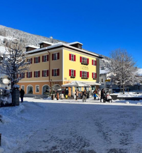 Residence Kugler San Candido